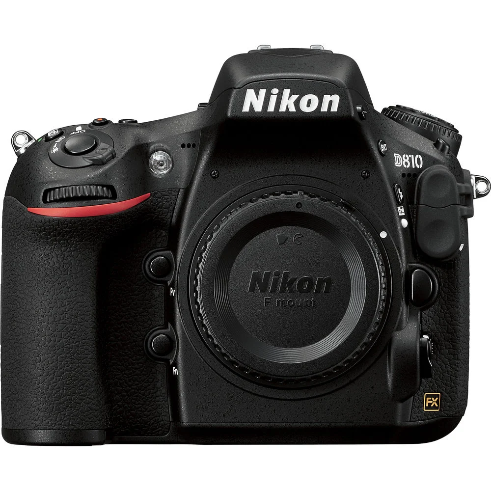 My Camera Settings For Nikon D810 — Daily Photography Tips